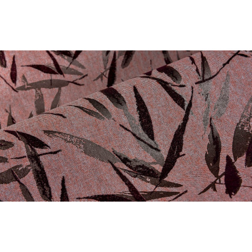 Flamant Les Mémoires Bambou 80022 Bord du Seine