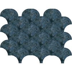 Arte Samal Camber 33732 Deep Ocean