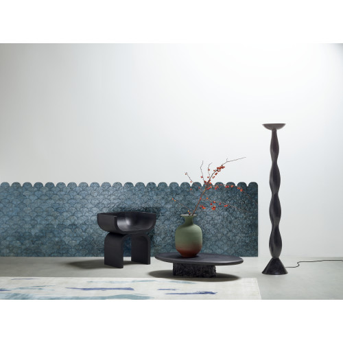 Arte Samal Camber 33732 Deep Ocean