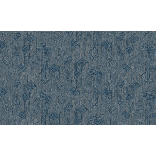 Arte Cameo Shibam 66010 Midnight Bleu