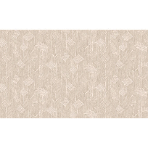 Arte Cameo Shibam 66013 Pale White