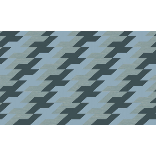 Cantala String 48545 Smoky Blue