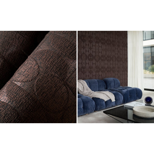 Icons Curve 85553 Dark Taupe