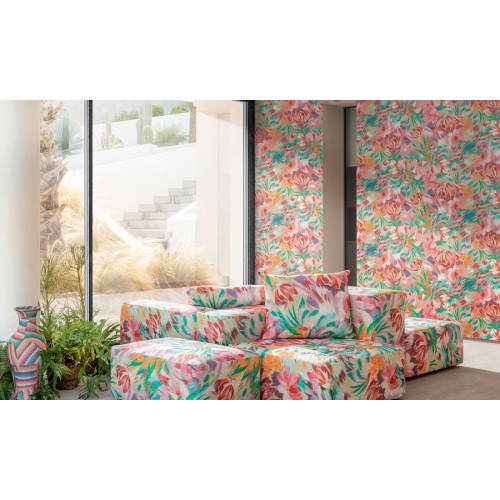 Arte Missoni Home Wallcoverings 03 Daydream 10220
