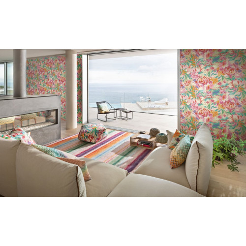 Arte Missoni Home Wallcoverings 03 Daydream 10220