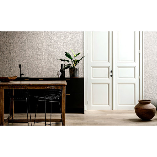 Arte Cameo Emaille 66020 Glazed White