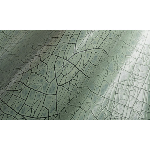 Arte Cameo Emaille 66022 Bright Sage