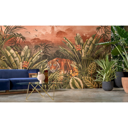 Expedition Silk Road Garden 72000