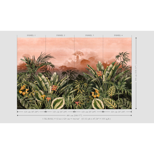 Expedition Silk Road Garden 72001