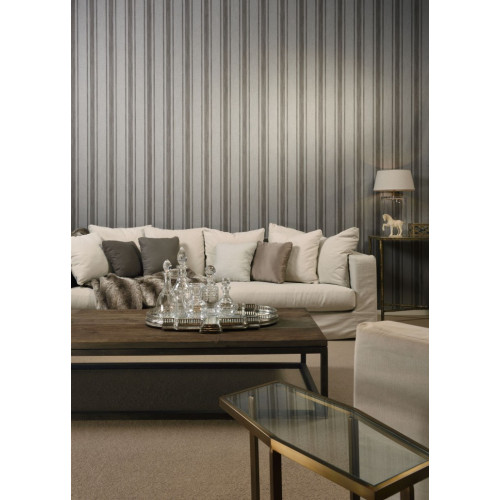 Flamant Suite II Les Rayures Bayadère 78105 Eclipse