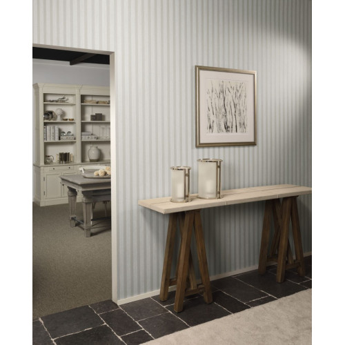 Flamant Suite II Les Rayures Petite Stripe 78110 Fantôme