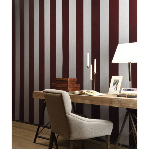 Flamant Suite II Les Rayures Velvet 18104 Dauphin