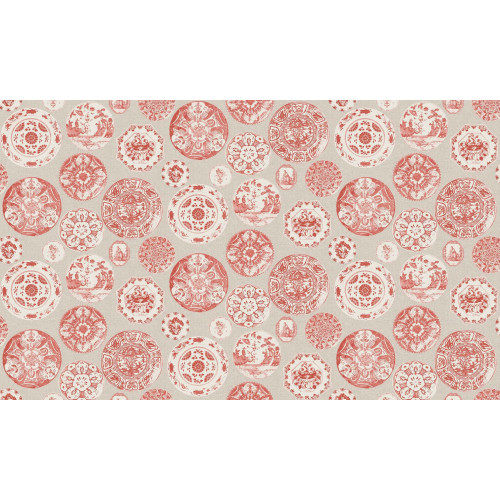 Flamant Les Mémoires Céramique 80071 Mistral