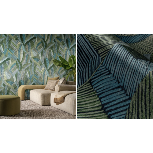 Arte Les Tricots Chintz 73103 Forest