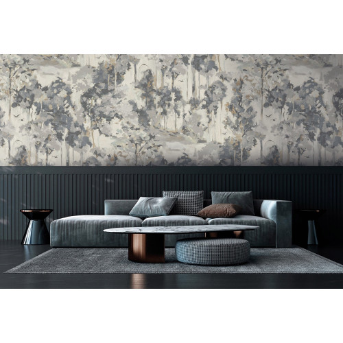 Penthouse Serene 19972