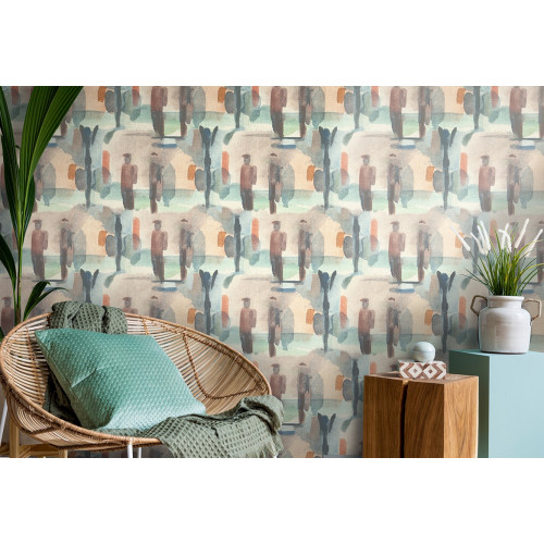 Aquarel Passant 27710