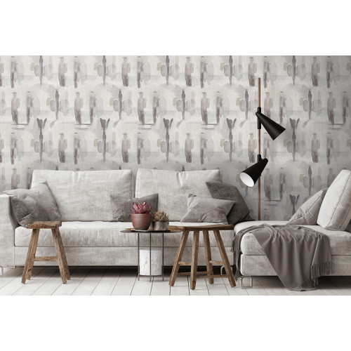 Aquarel Passant 27711