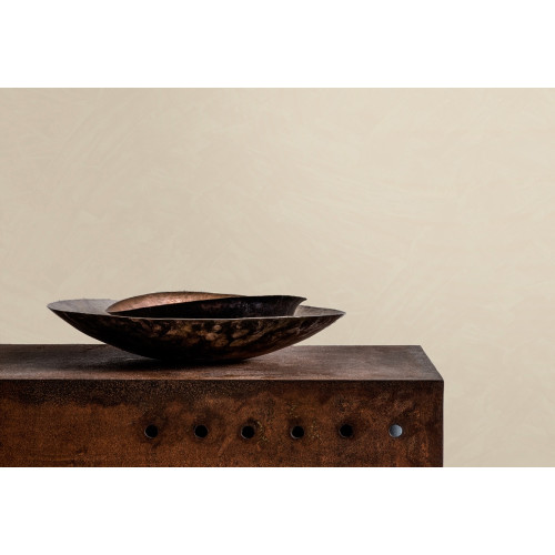 Silhouette Tadelakt Plain 34802