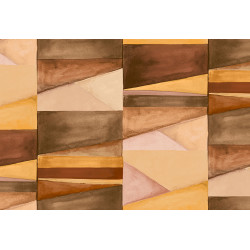 Silhouette Color Blocks 34832