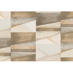 Silhouette Color Blocks 34833