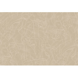 Silhouette Model Lines 34844