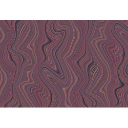 Silhouette Organic Lines 34850