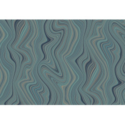 Silhouette Organic Lines 34851