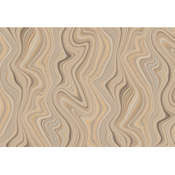 Silhouette Organic Lines 34852