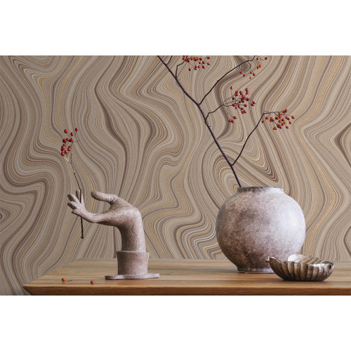 Silhouette Organic Lines 34852