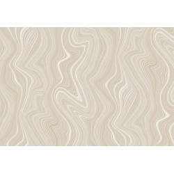 Silhouette Organic Lines 34853