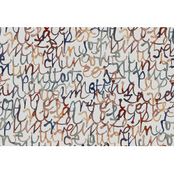 Silhouette Script 34861