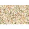 Silhouette Script 34862