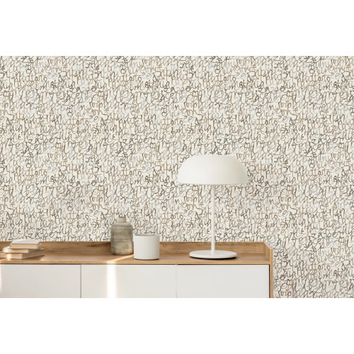 Silhouette Script 34863