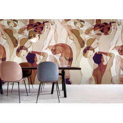 Silhouette Models 34870