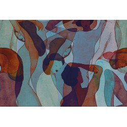 Silhouette Models 34871