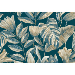 Ginkgo Ikebana 21911