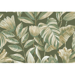 Ginkgo Ikebana 21912