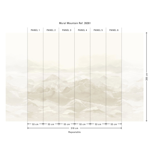 Long Island Mountain 26261