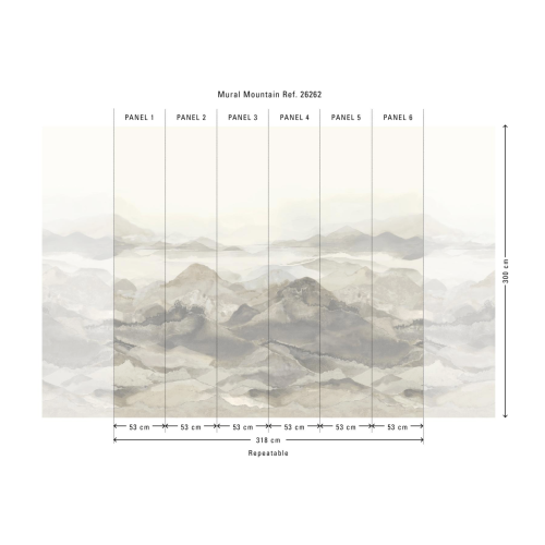 Long Island Mountain 26262