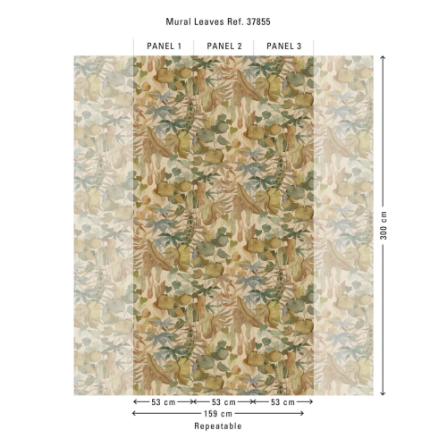 Marta Cortese Leaves 37855