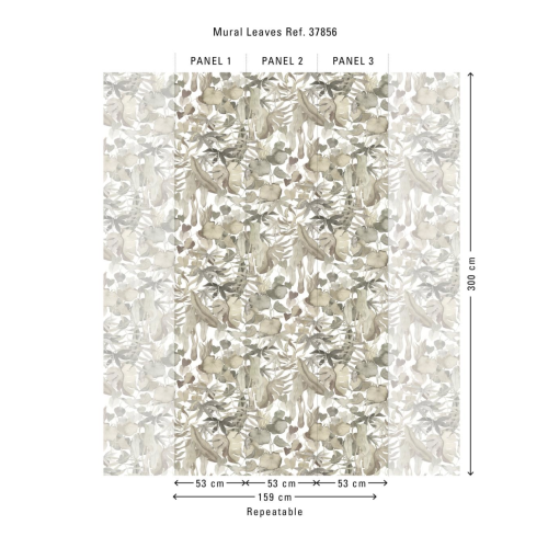 Marta Cortese Leaves 37856