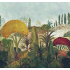Marta Cortese Botanical Landscape 37871