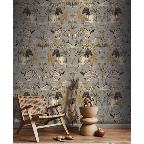 Marta Cortese Magical Animals 37853