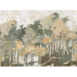 Milano Parco Murals 42921