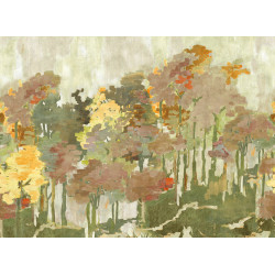 Milano Parco Murals 42928