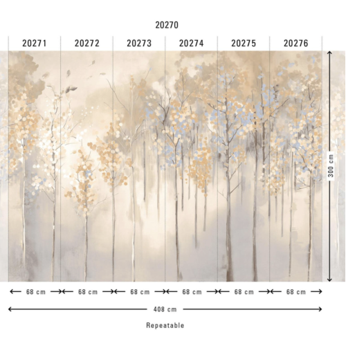 Promenade Park Panels 20271