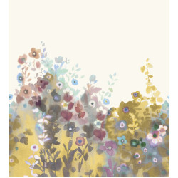 Promenade Meadow Murals 20290