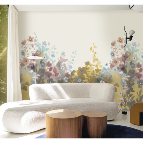 Promenade Meadow Murals 20290