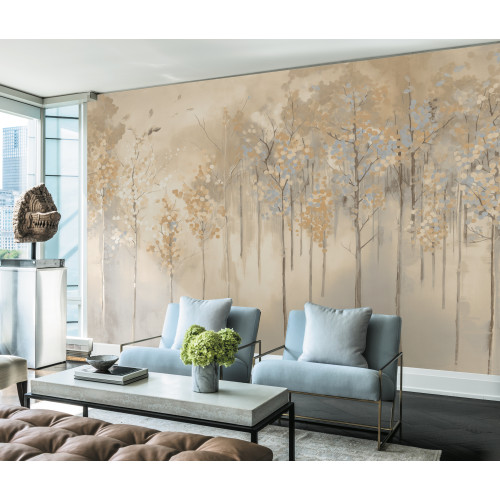 Promenade Park Panels 20271