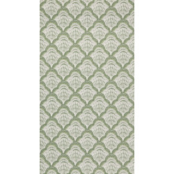 Young Traditionals Calico Shell 27841